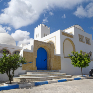 Hergla