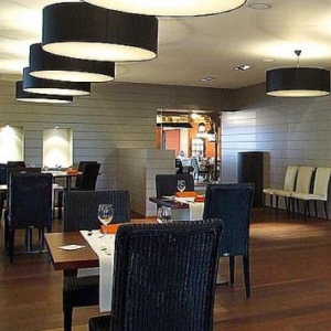 K, restaurant, brasserie, restaurant gastronomique,