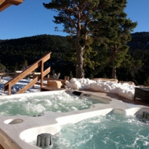 Jacuzzi bain bulles Jacuzzi bain bulles