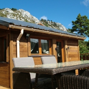 Location chalet montagne