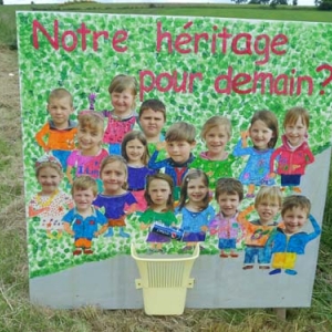 Commune Propre -917 Commune Propre -917