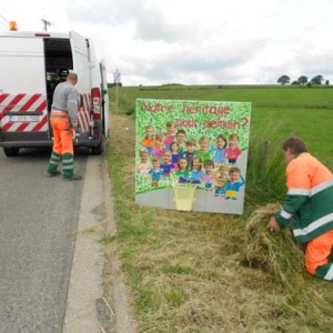 Commune Propre -914 Commune Propre -914