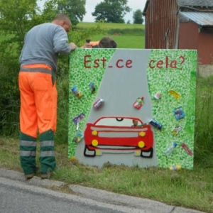 Commune Propre -899 Commune Propre -899