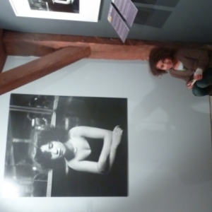 Mesdemoiselles Anita et Jade Mesdemoiselles Anita et Jade