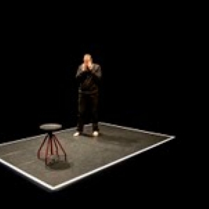 Un homme debout, Jean-marc Mahy