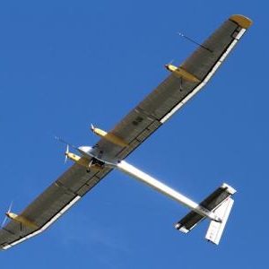 Salon Aéronautique du Bourget 