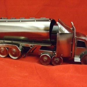 Cadeau par metier en Ardennes conducteur camion