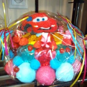 CARS toutes couleurs CARS toutes couleurs