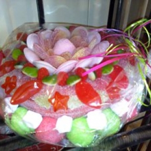 FLEUR hosties FLEUR hosties