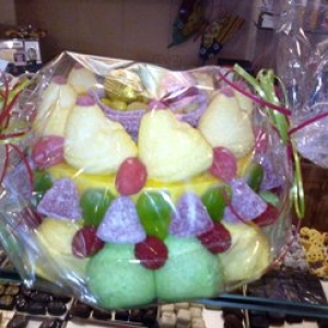 Oeufs de Pâques Oeufs de Pâques