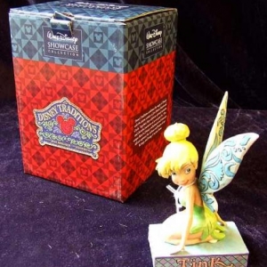 Les personnages Disney