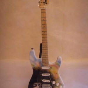 jimi hendrix face 39.95 euros