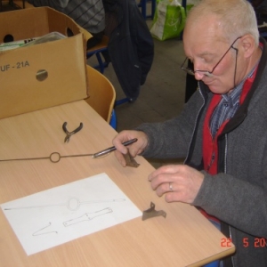 LE GARDE-TEMPS: ENSEIGNEMENT promotion social.