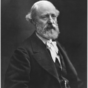 Eugene Viollet Le Duc