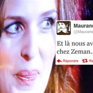 Maurane. L'affaire Zeeman.