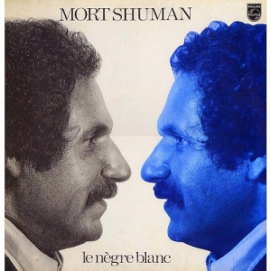 Mort Shuman 