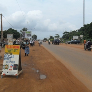 Deo gratias, trousseaux...