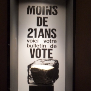 Un slogan de mai 68
