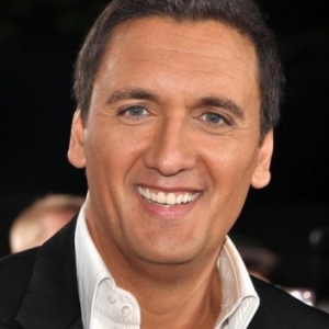 Dany Brillant, gueule d'amour