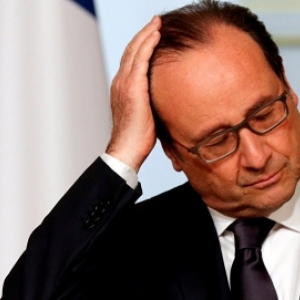 Fr. Hollande