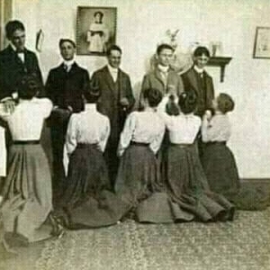 La tradition du grand pardon.