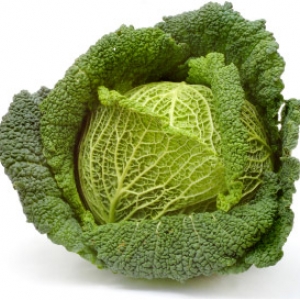 chou vert