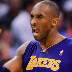 Kobe Bryant