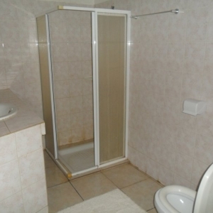 Villa Blonde, une chambre