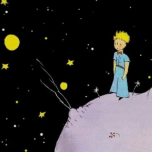 Le Petit prince. Le Petit prince.