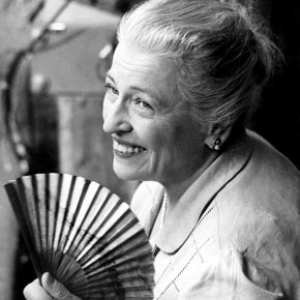 1. Pearl Buck