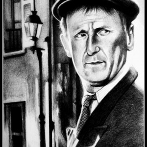 Bourvil