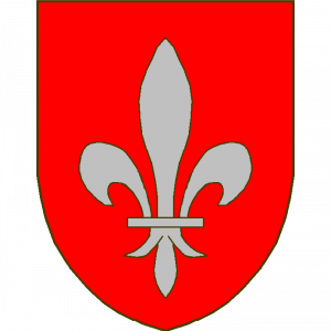 Houffalize. Blason.
