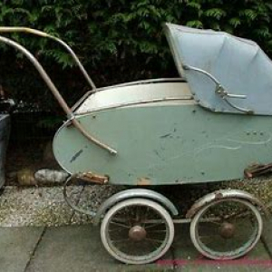 Vintage pour de bon...