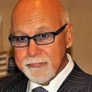 René, le mari de Céline Dion (image auteur anonyme sur son CV Google)