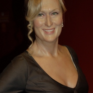 Madame Tussauds Hollywood