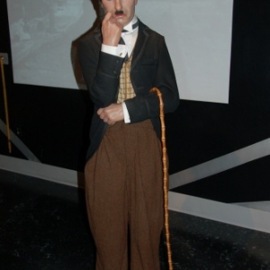 Madame Tussauds Hollywood