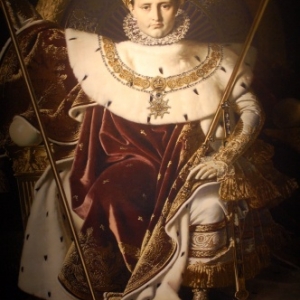 Mémorial 1815 - Waterloo