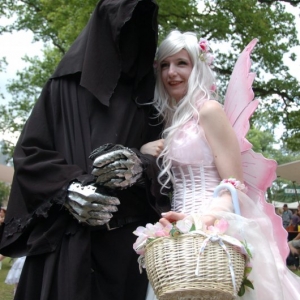 Castlefest 2012