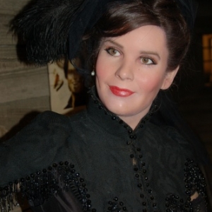 Madame Tussauds Hollywood