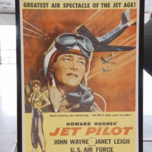 Pima Air & Space Museum - Pima