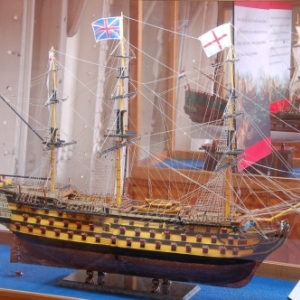 Star of India