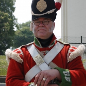 Mémorial 1815 - Waterloo