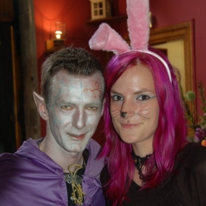 Castlefest 2012