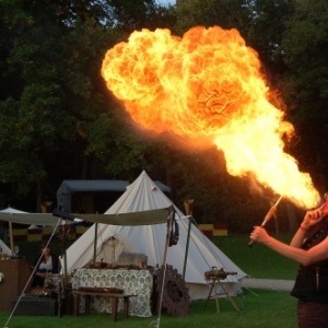 Elfia 2017 - Arcen