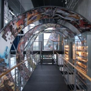 Minichamps Museum (Aachen)