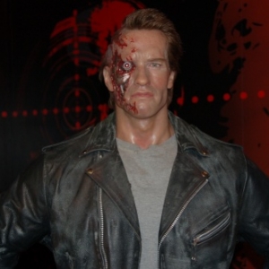 Madame Tussauds Hollywood