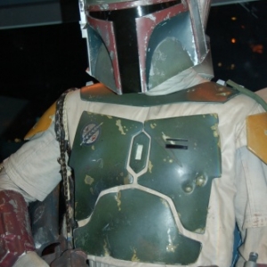 Exposition "Star Wars Identities" - Paris