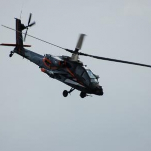 Sanicole Airshow 2011