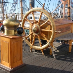 Star of India
