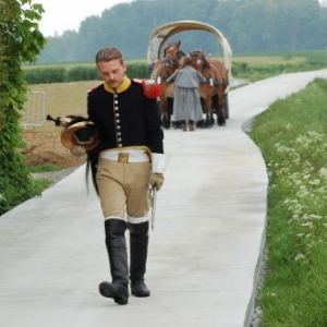 Mémorial 1815 - Waterloo